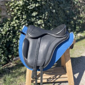 ADA Duo Filzpad Gr. M Königsblau