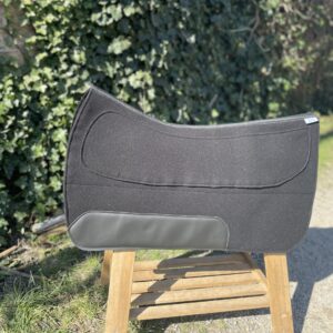 ADA Western quattro Gr. 76 cm schwarz